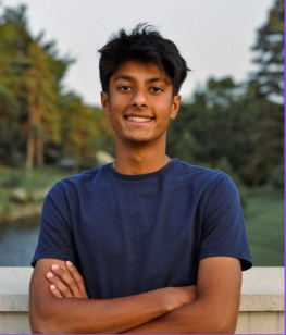Photo of Armaan Jain