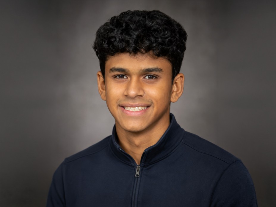 Photo of Jay Dixit