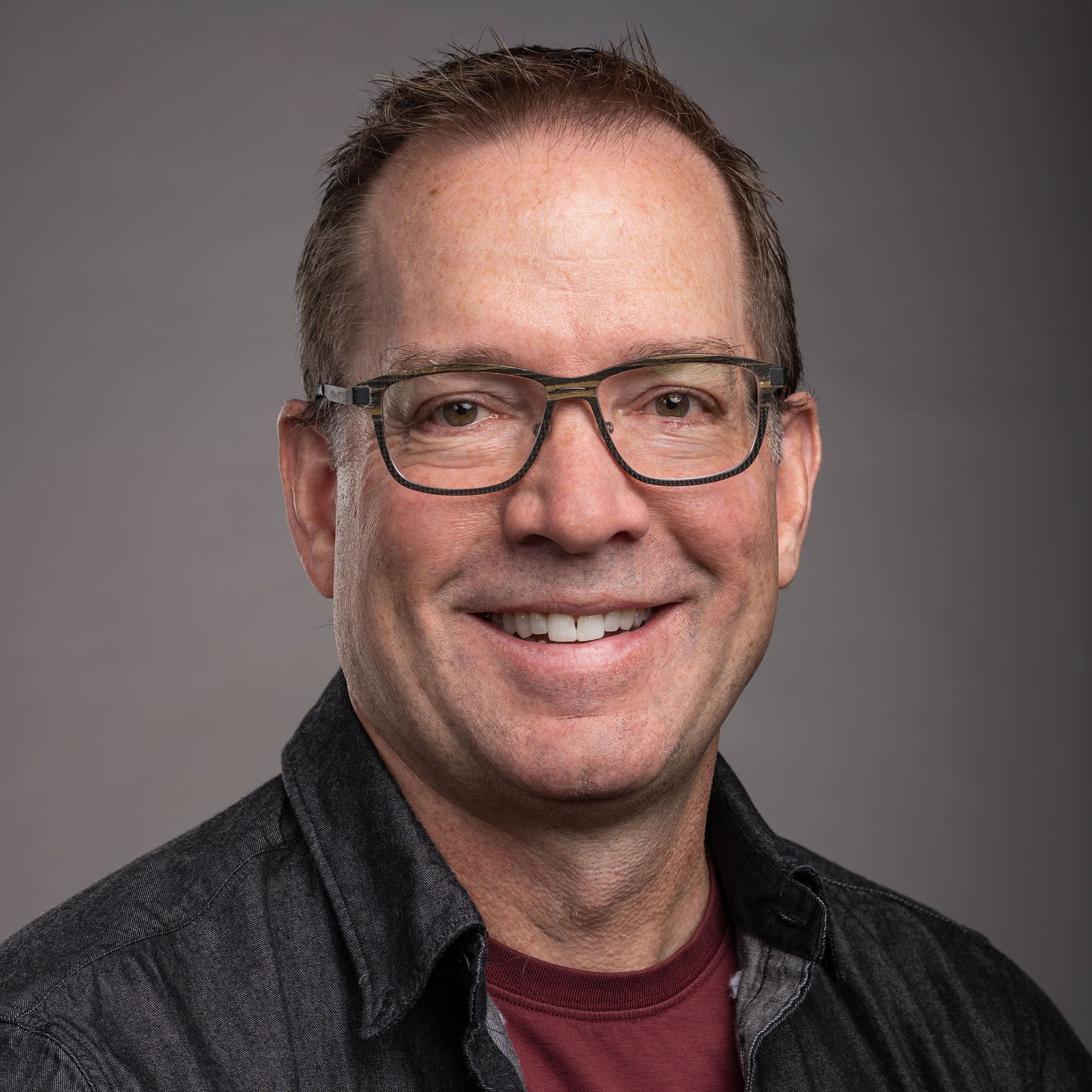 Photo of Peter Commons