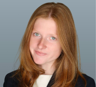 Photo of Sabina Lesinski