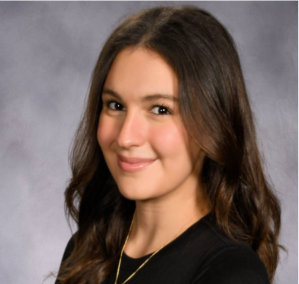 Photo of Stela Bregu