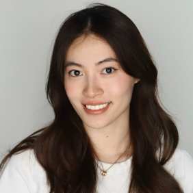 Photo of Stella Guan